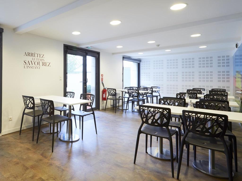 科里亚德南特格拉斯兰中心酒店 外观 照片